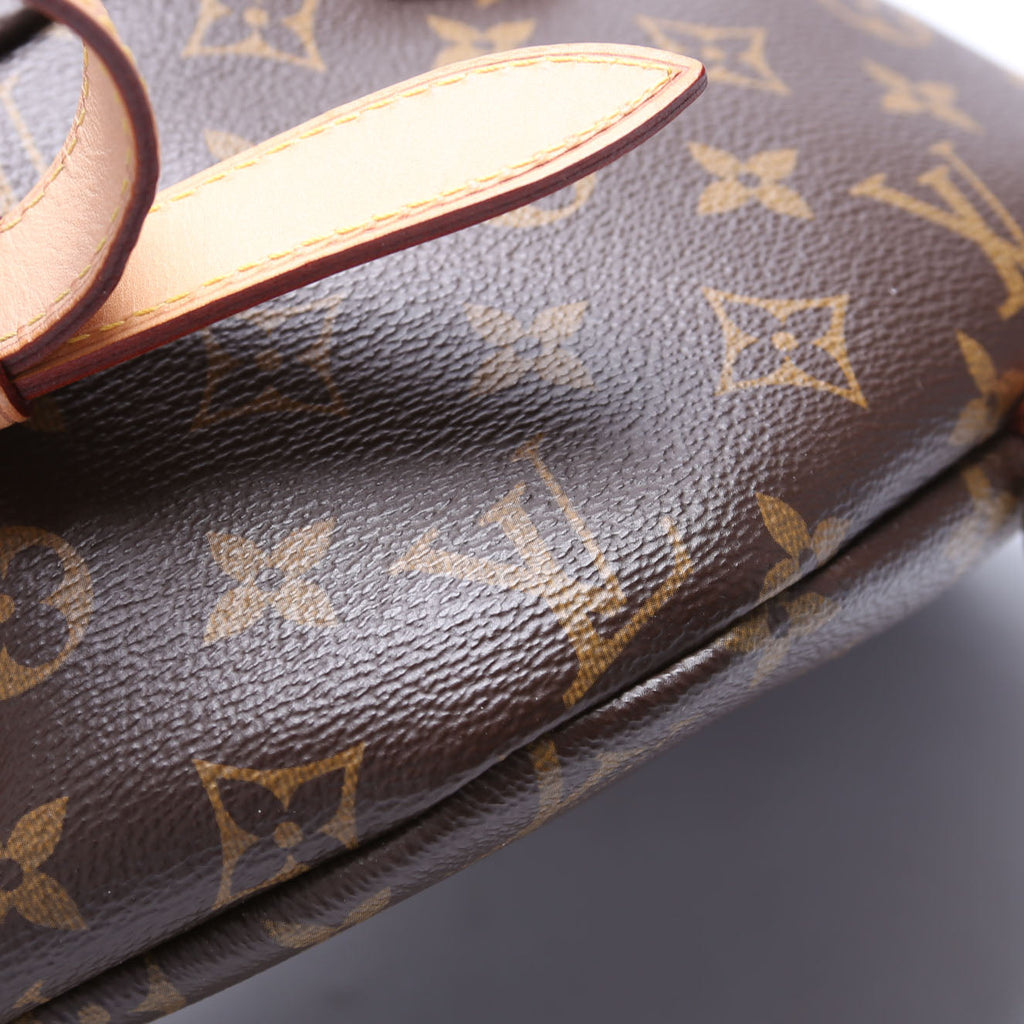 Bumbag Monogram