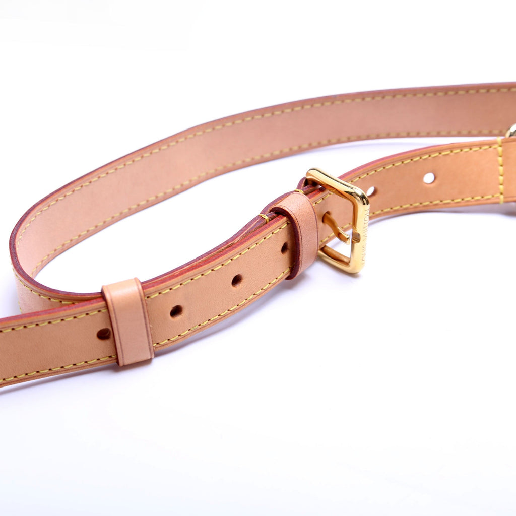 Bumbag Monogram