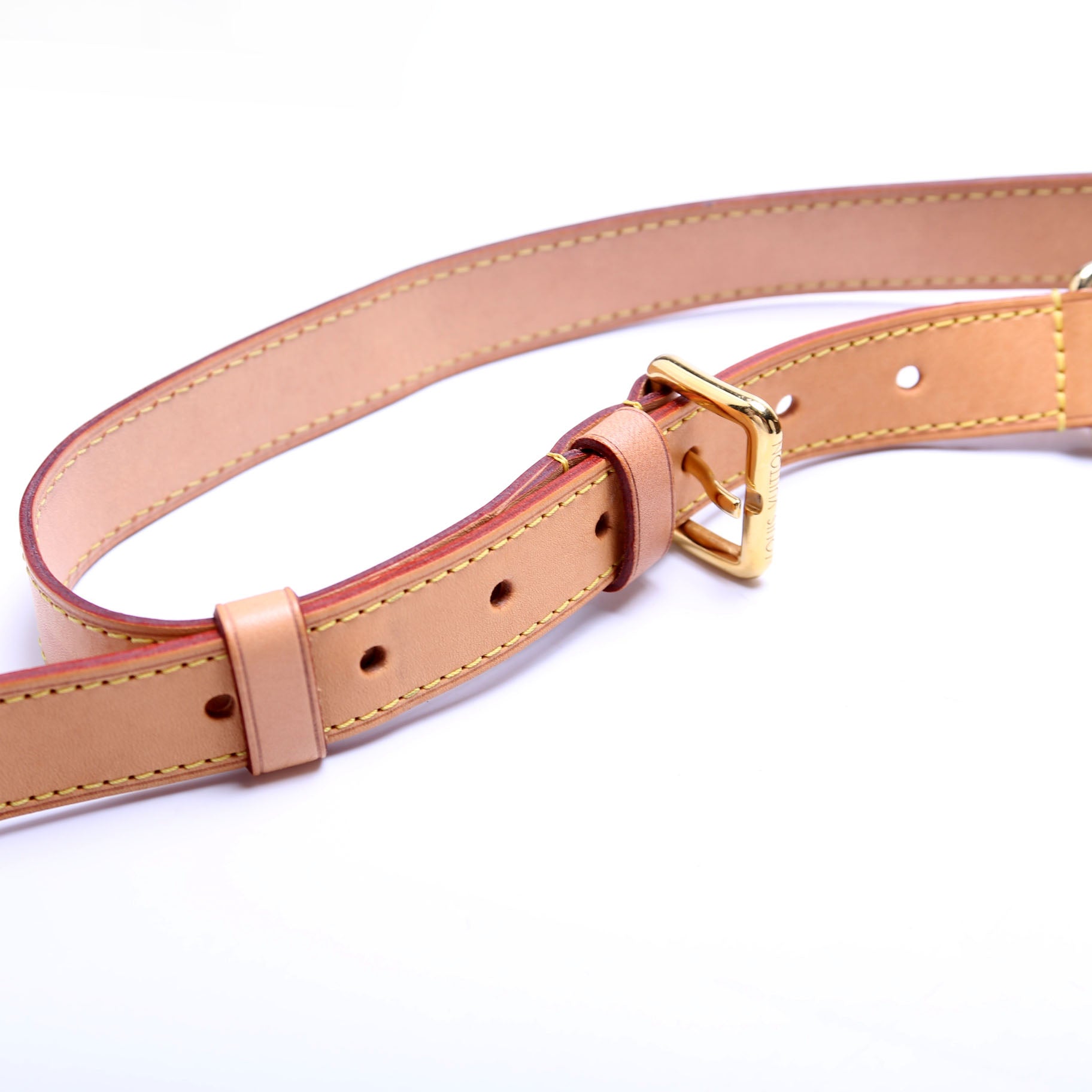 Bumbag Monogram