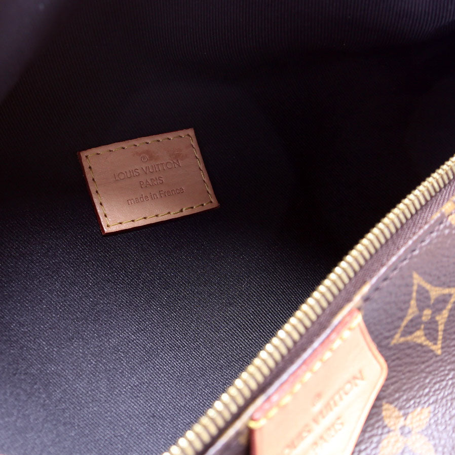 Bumbag Monogram