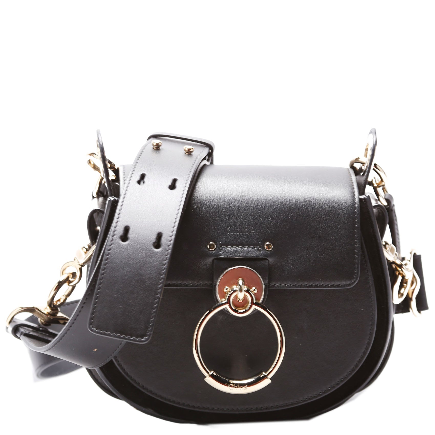 Tess Bag Small Black