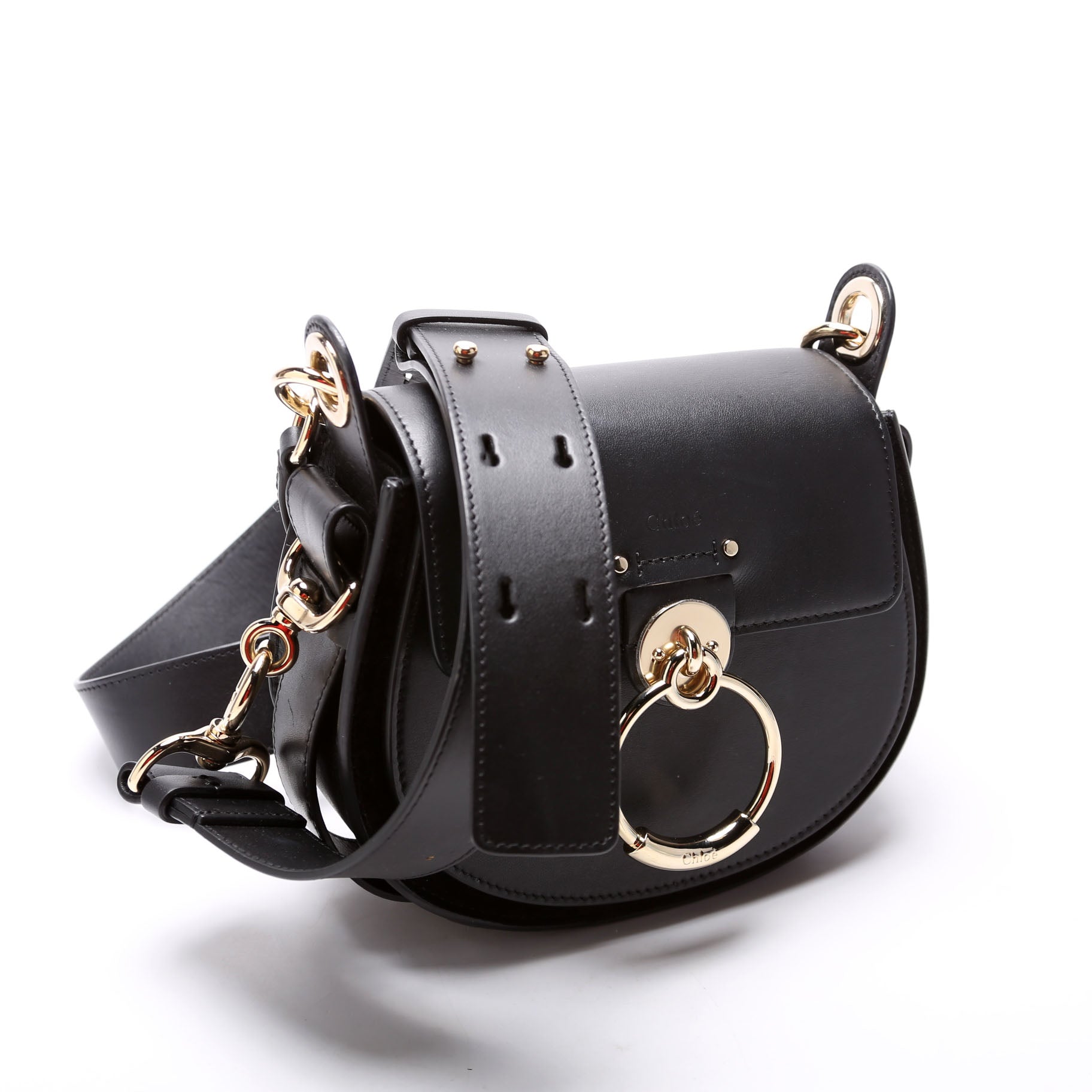 Tess Bag Small Black