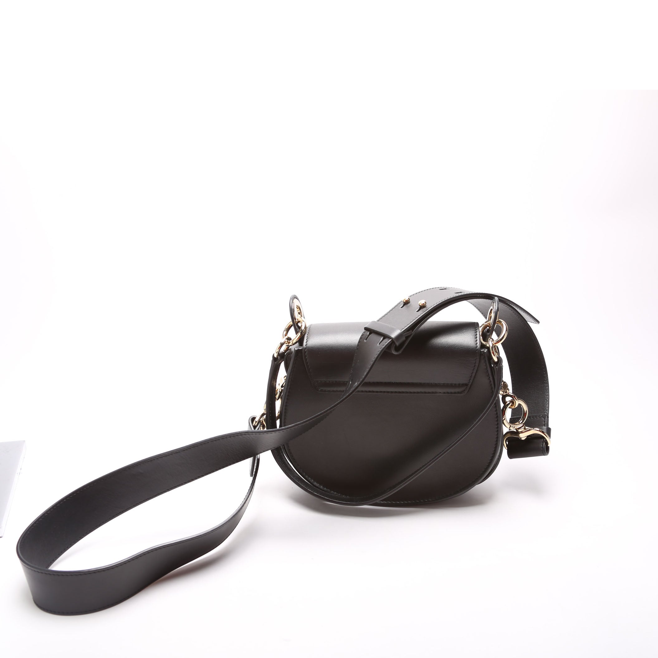 Tess Bag Small Black