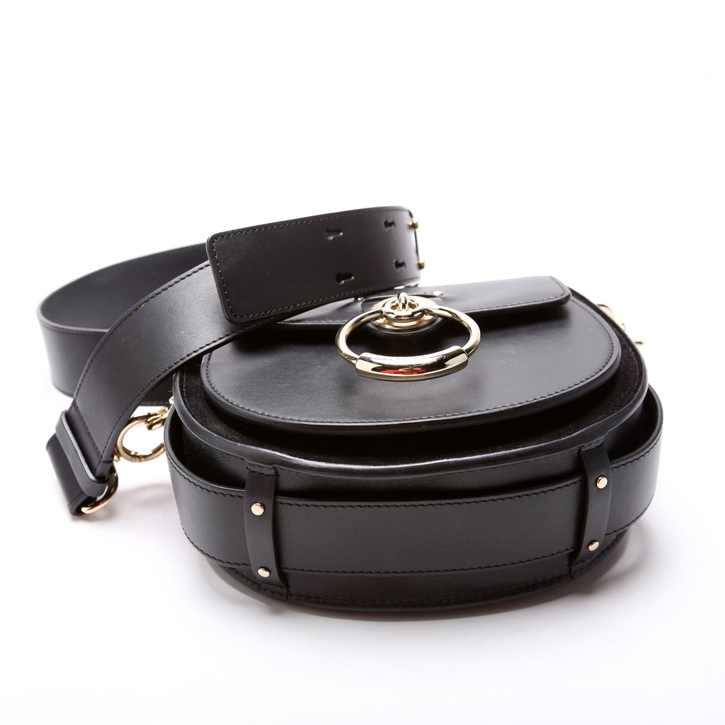 Tess Bag Small Black