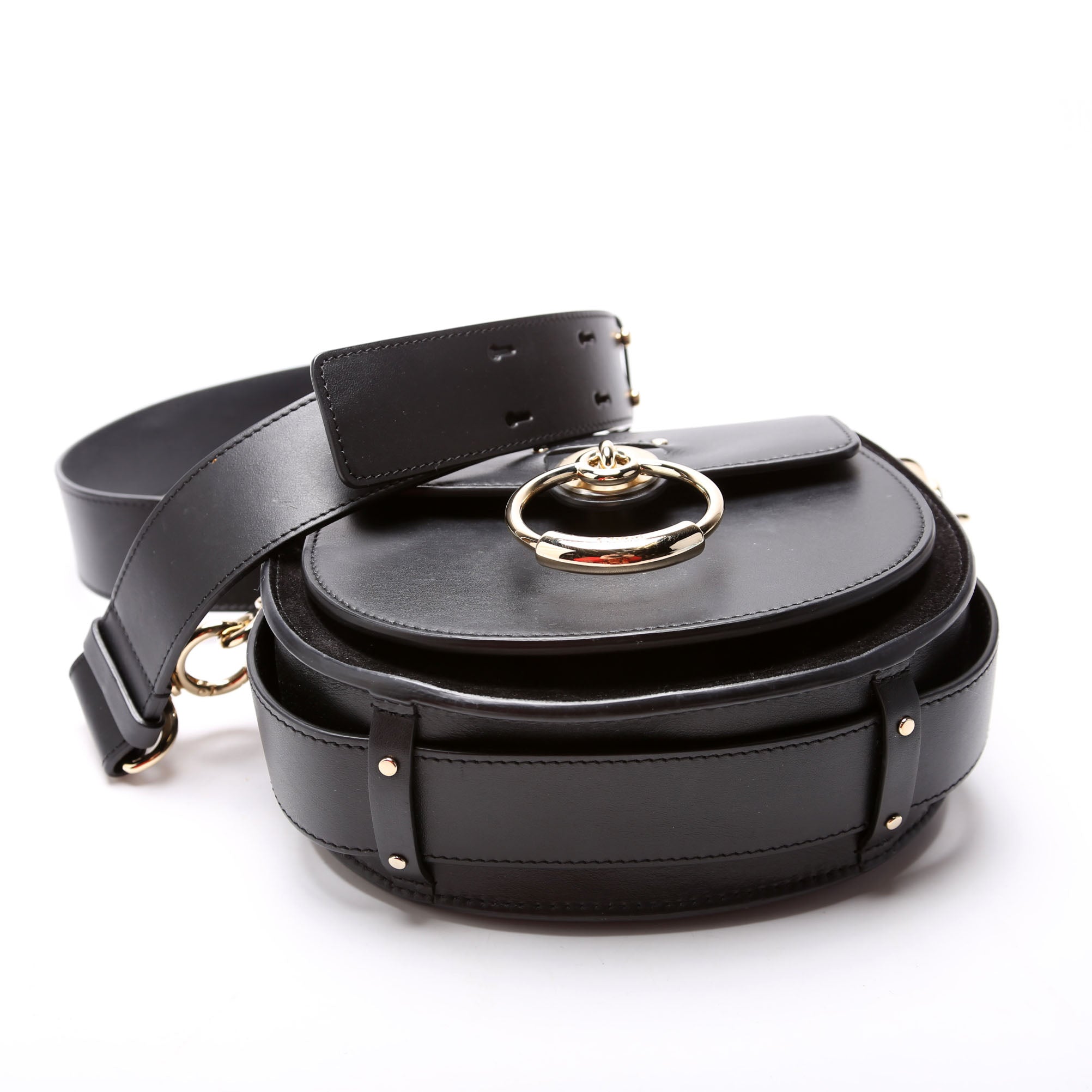 Tess Bag Small Black