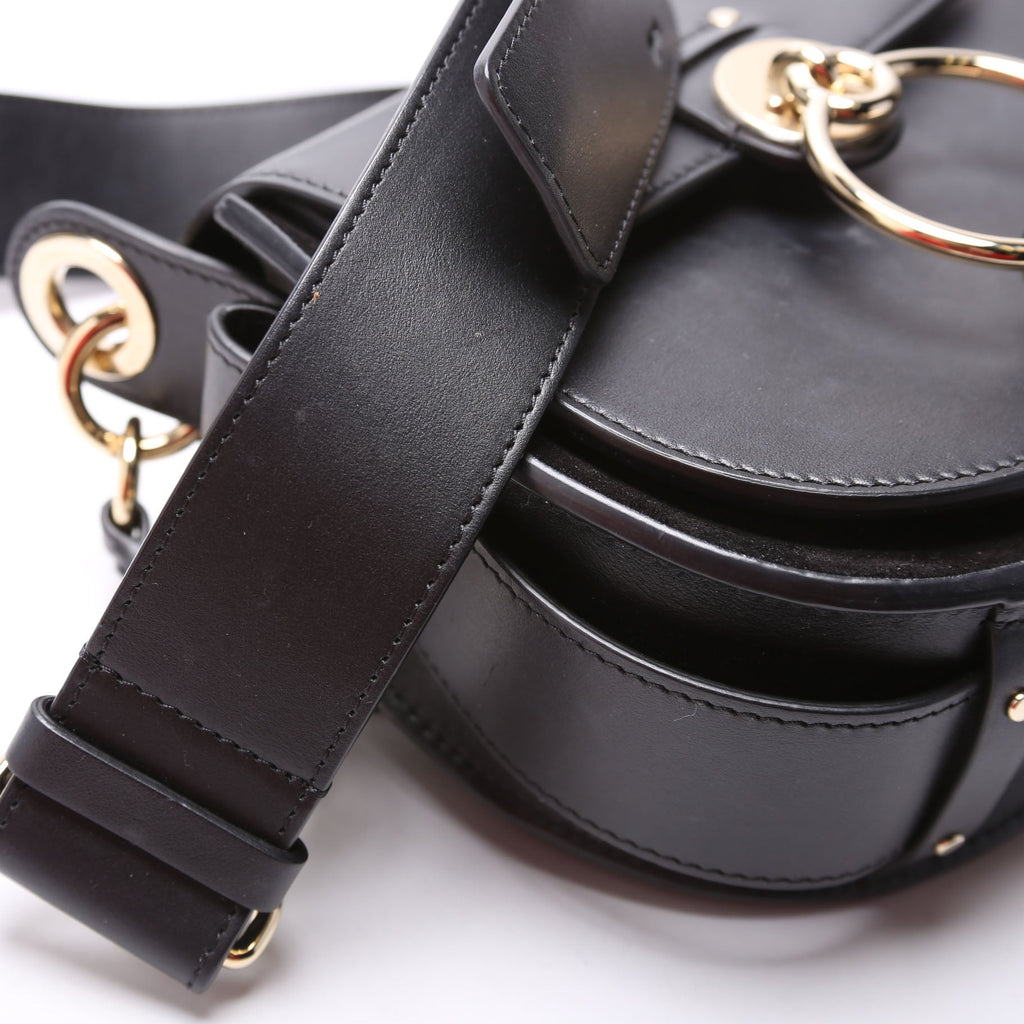 Tess Bag Small Black
