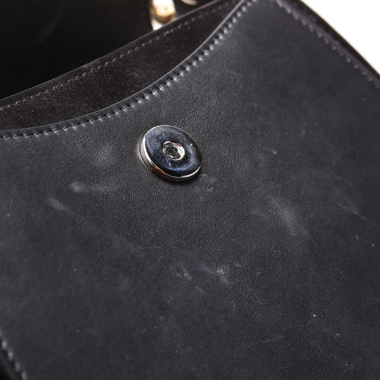 Tess Bag Small Black