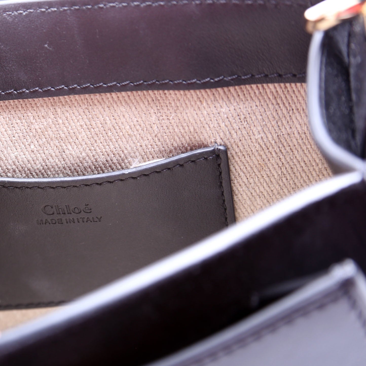 Tess Bag Small Black