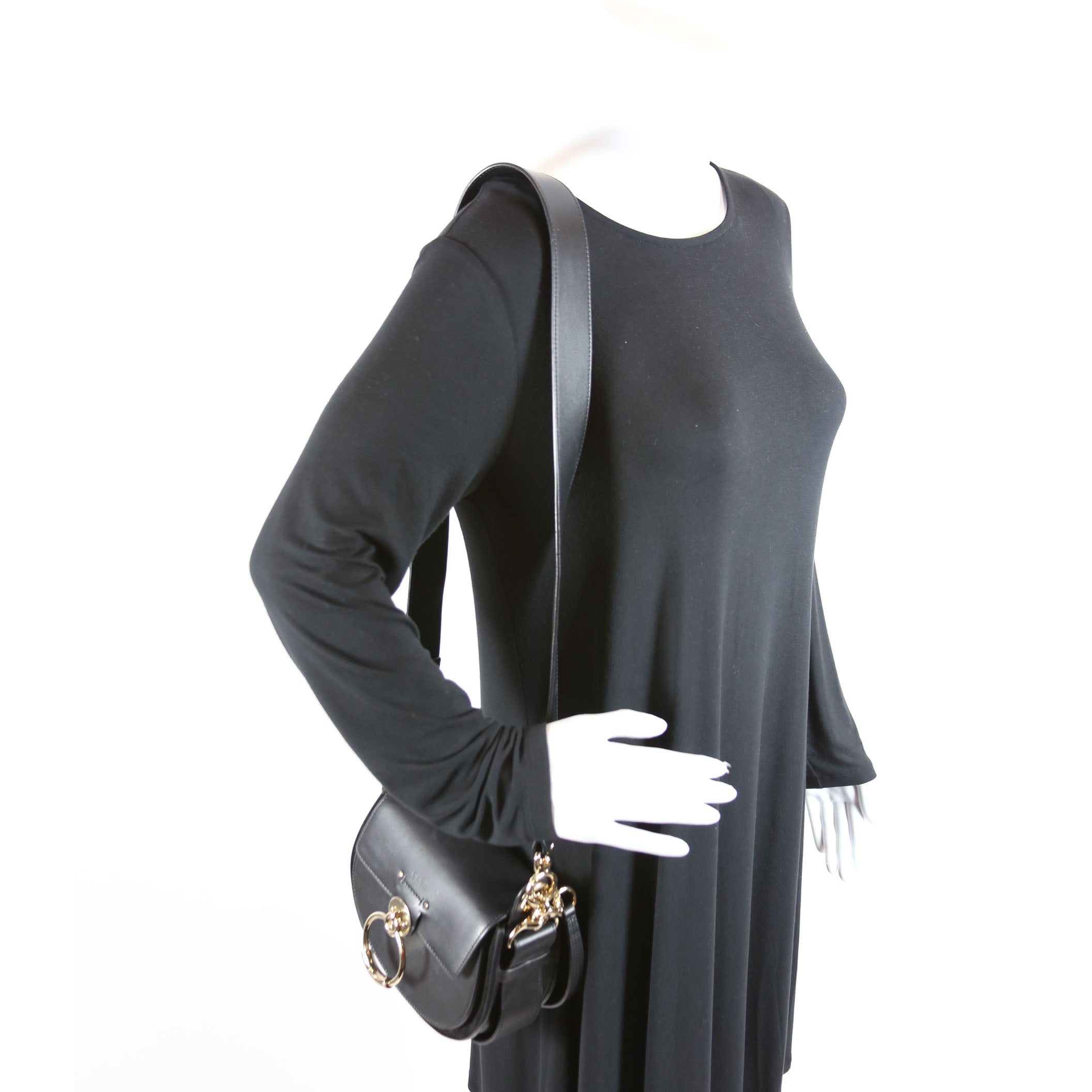 Tess Bag Small Black