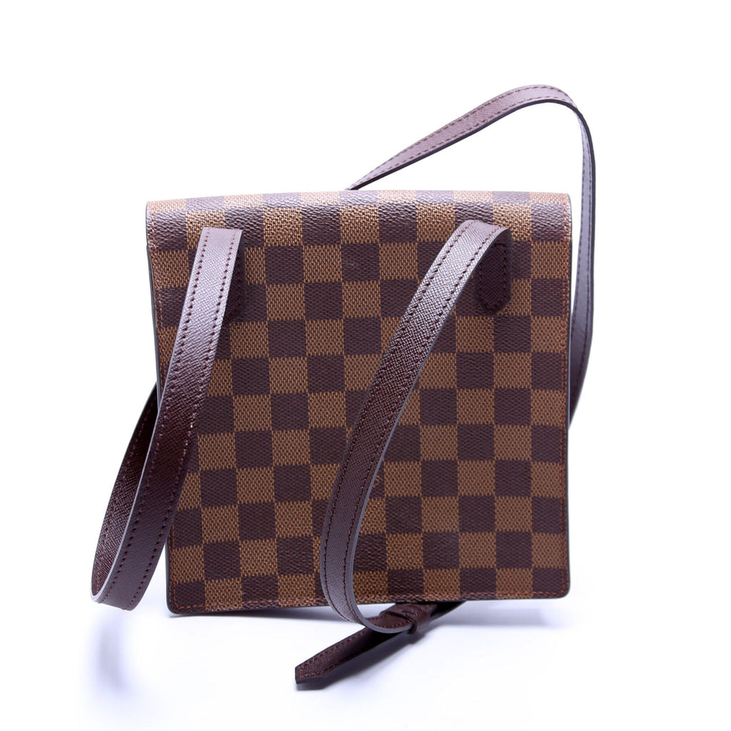 Pimlico Crossbody PM Damier Ebene