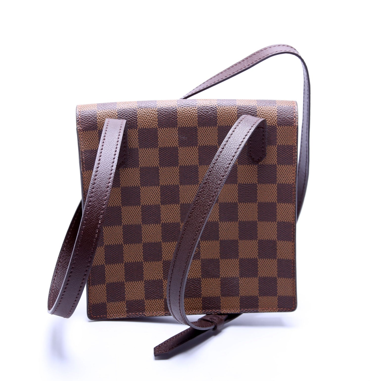 Pimlico Crossbody PM Damier Ebene