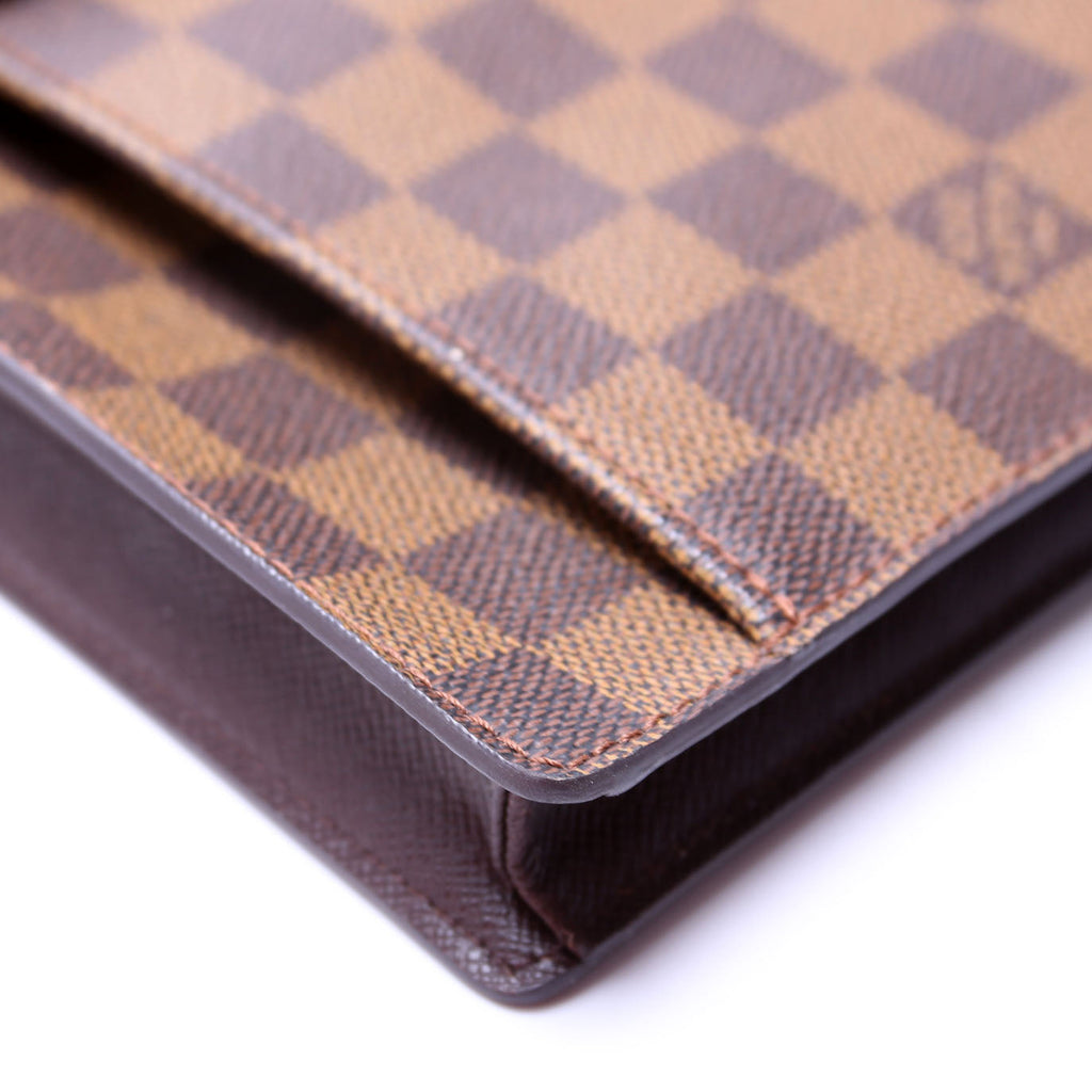 Pimlico Crossbody PM Damier Ebene