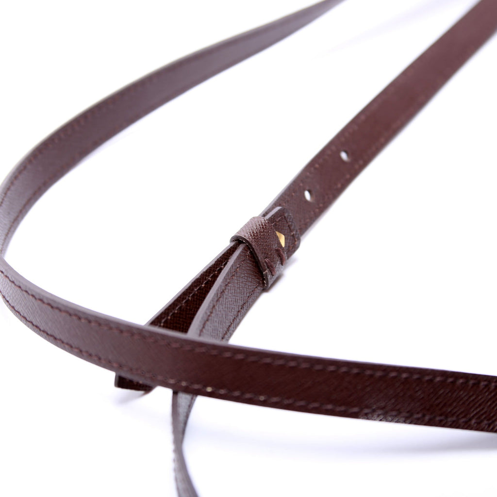 Pimlico Crossbody PM Damier Ebene