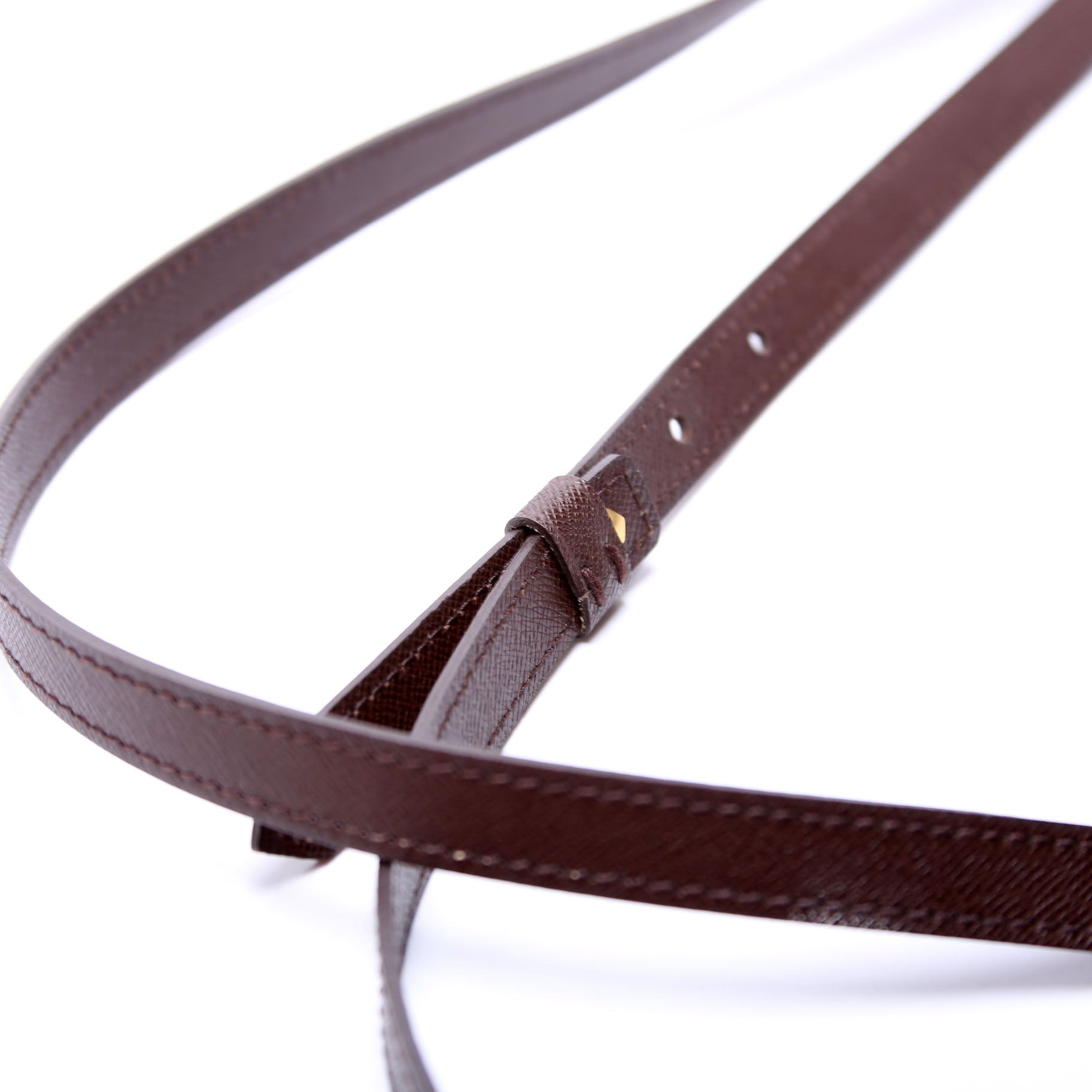 Pimlico Crossbody PM Damier Ebene