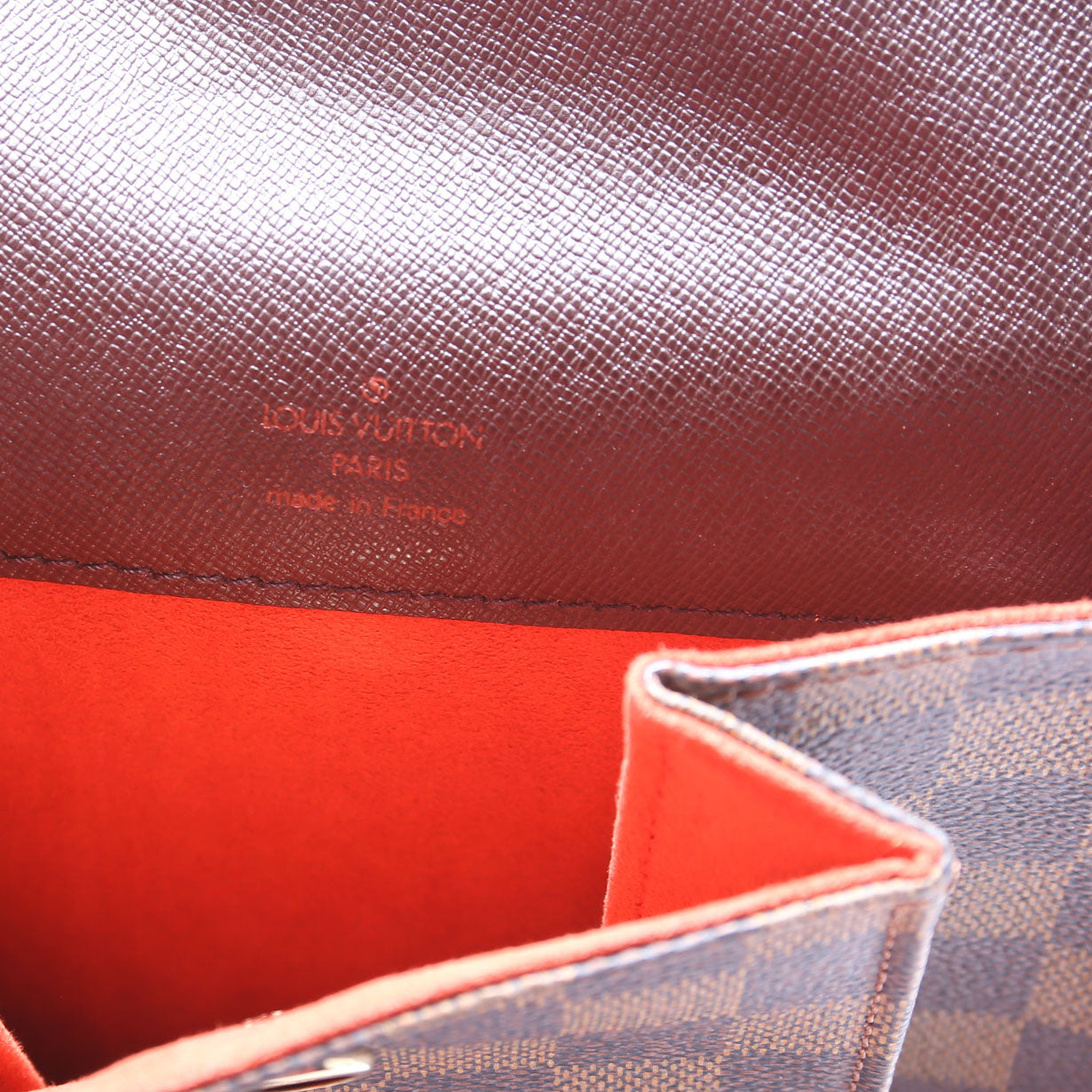 Pimlico Crossbody PM Damier Ebene