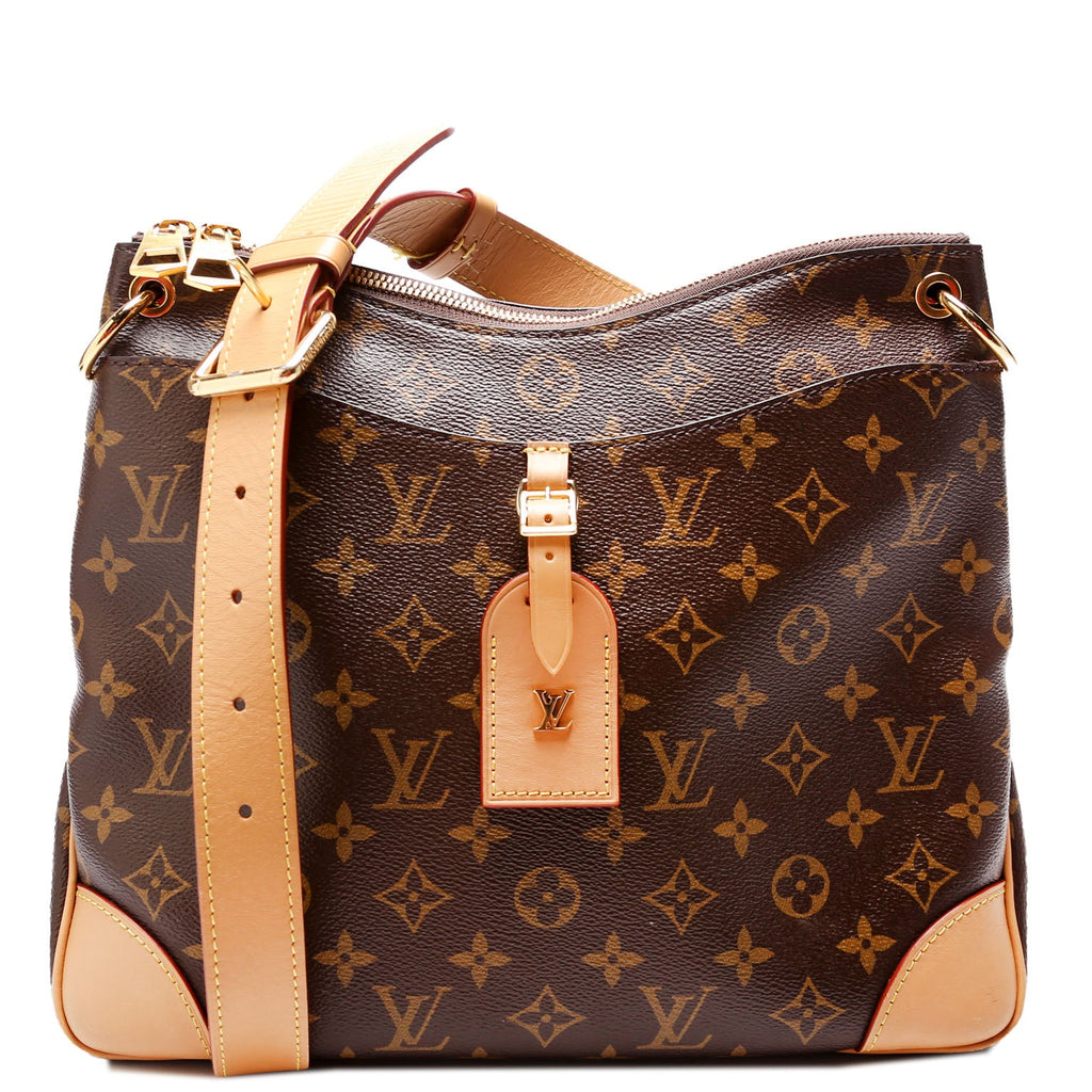 Odeon NM MM Monogram