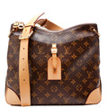 Odeon NM MM Monogram