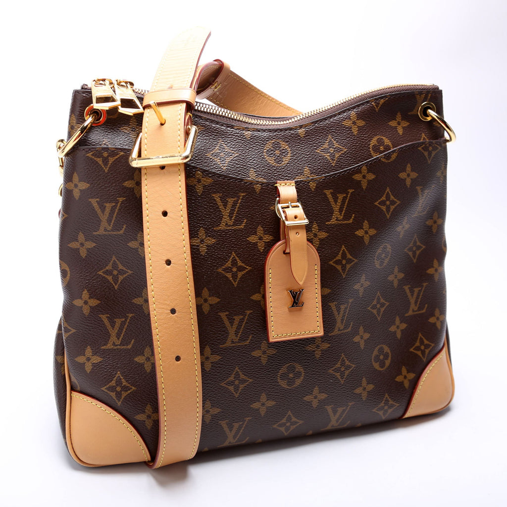 Odeon NM MM Monogram