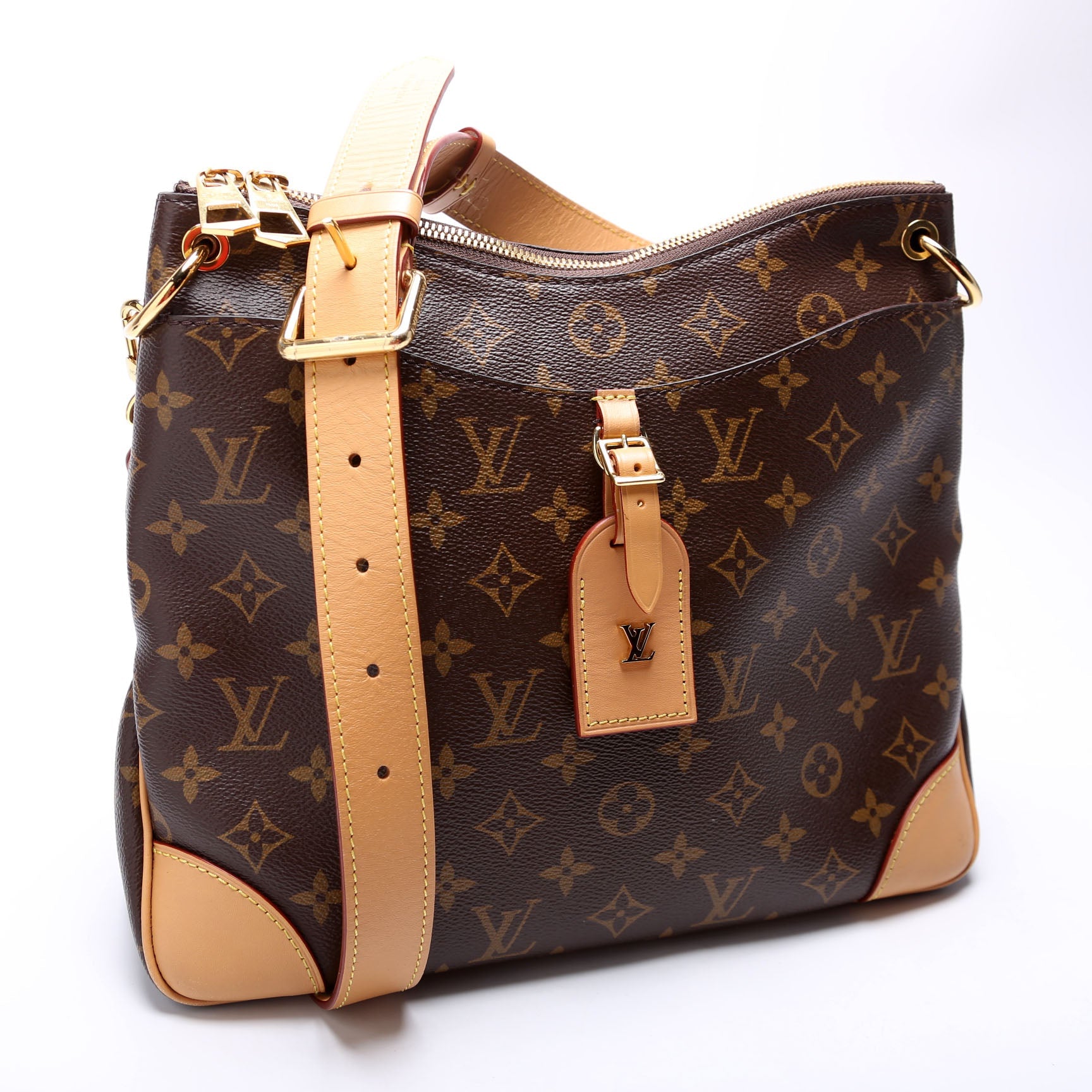 Odeon NM MM Monogram