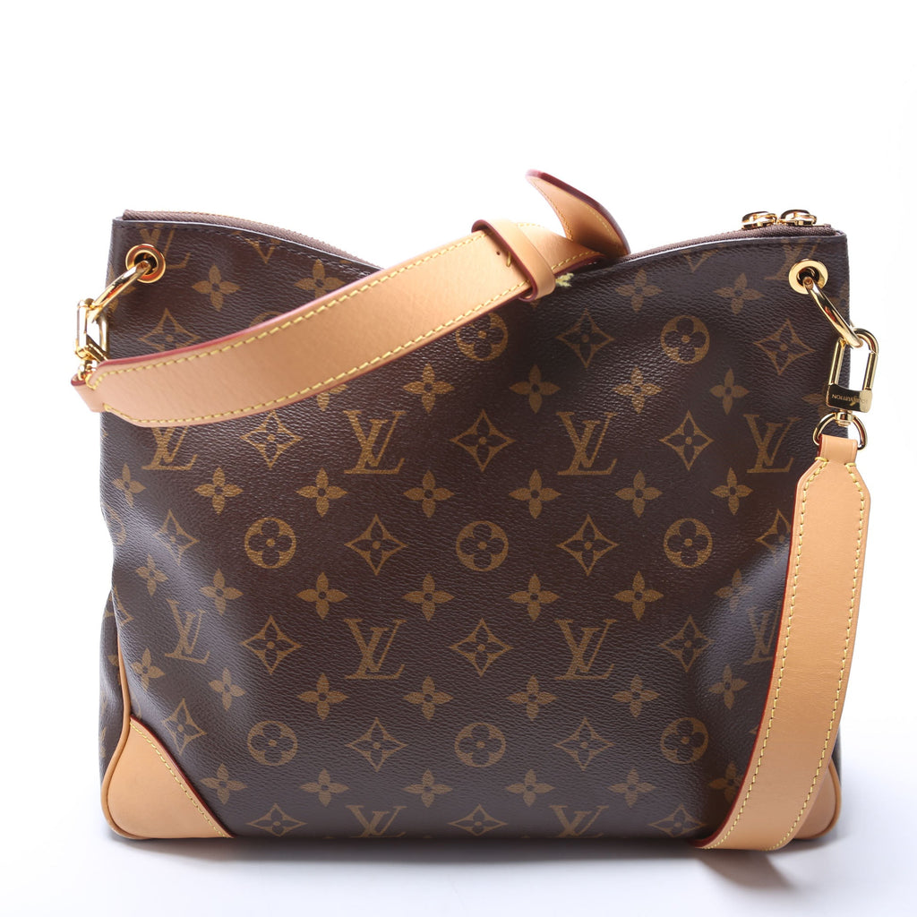 Odeon NM MM Monogram