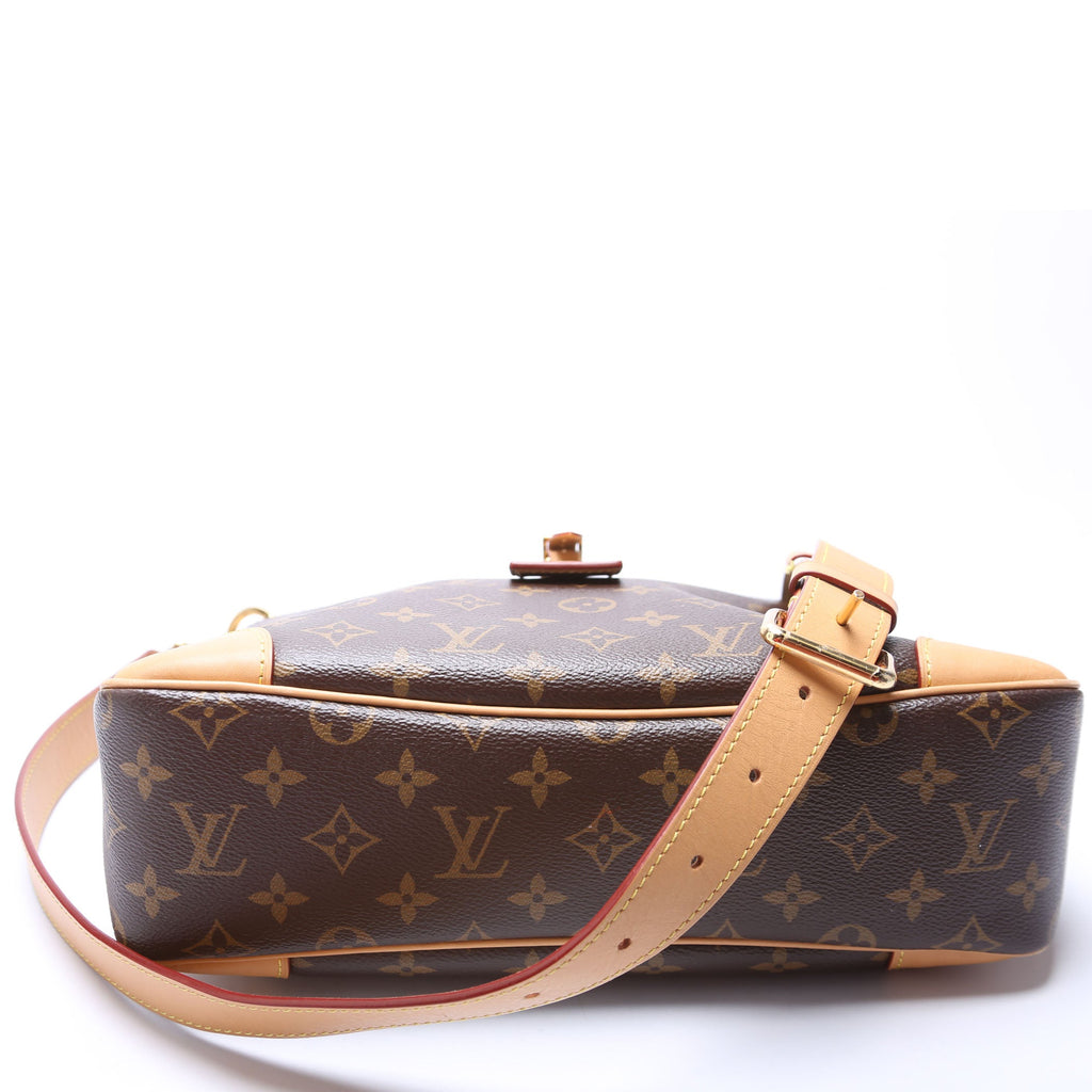 Odeon NM MM Monogram