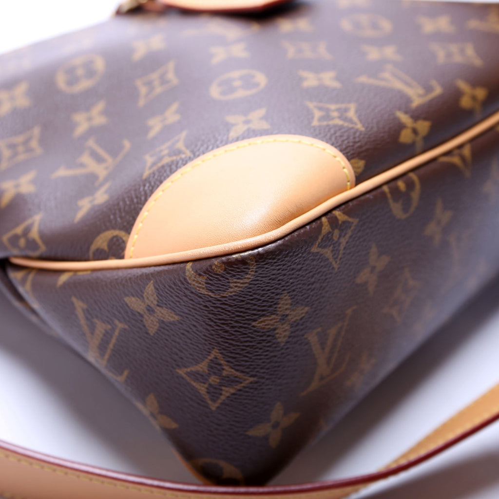 Odeon NM MM Monogram