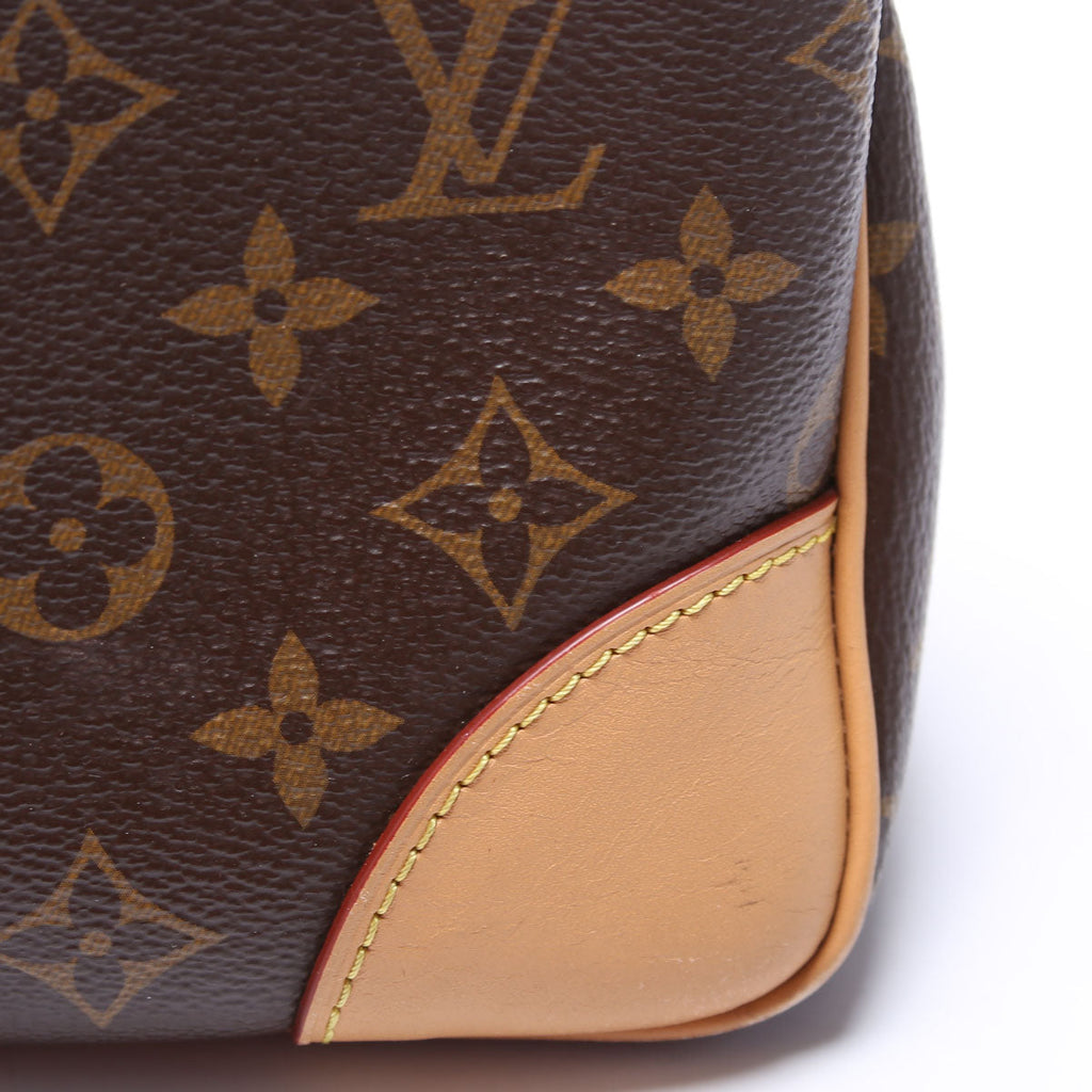 Odeon NM MM Monogram