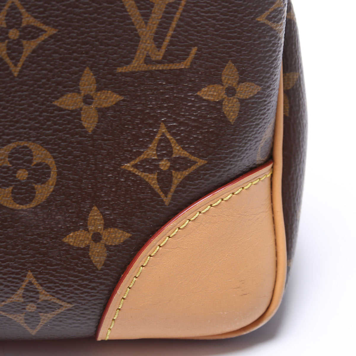 Odeon NM MM Monogram