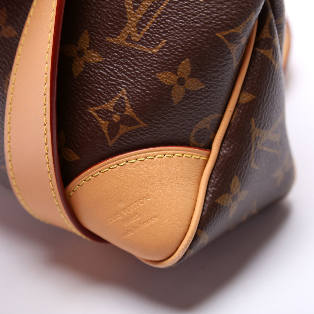 Odeon NM MM Monogram