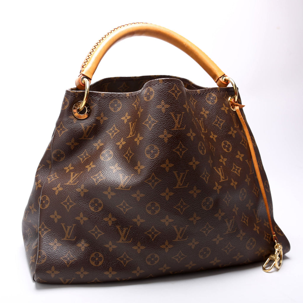 Artsy MM Monogram