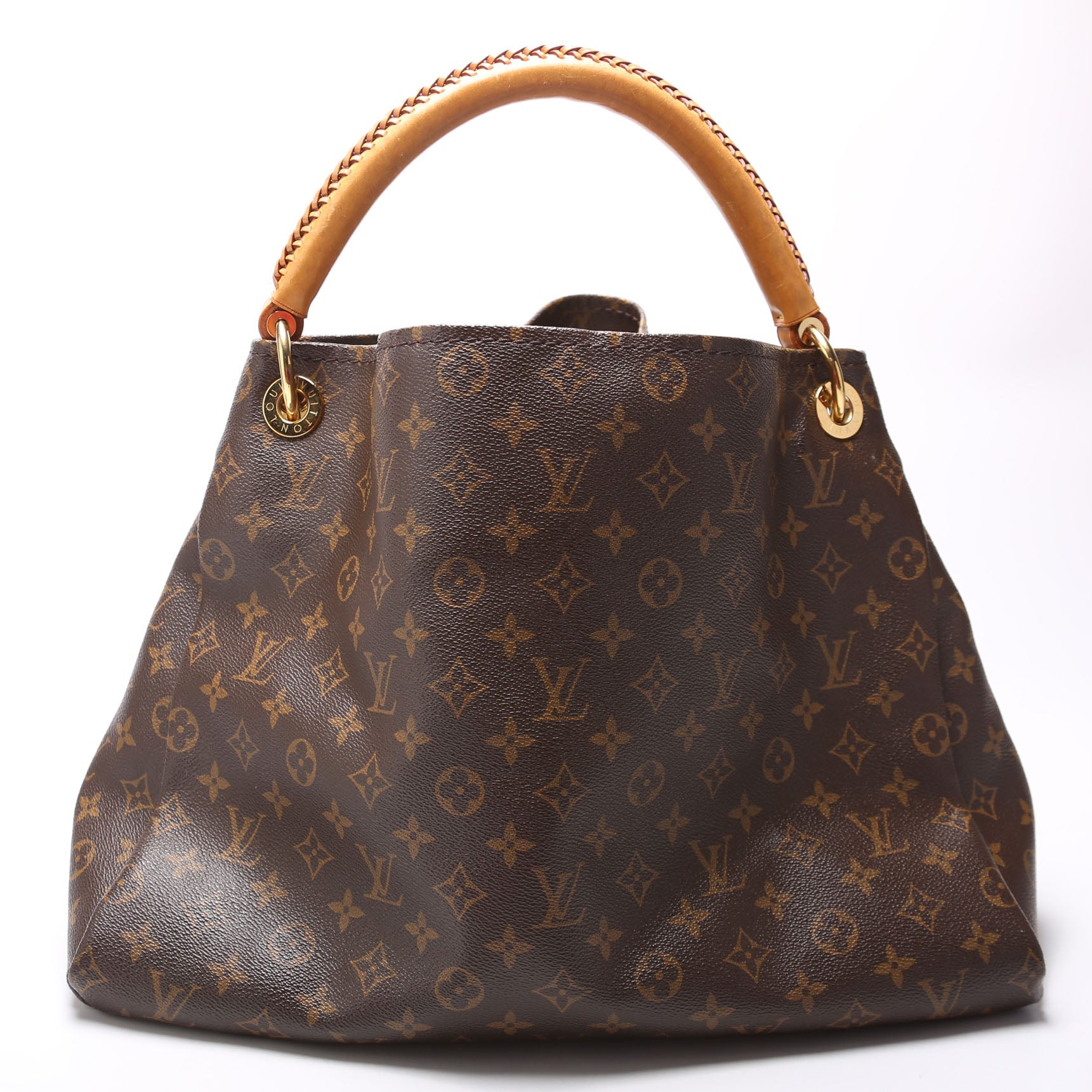 Artsy MM Monogram