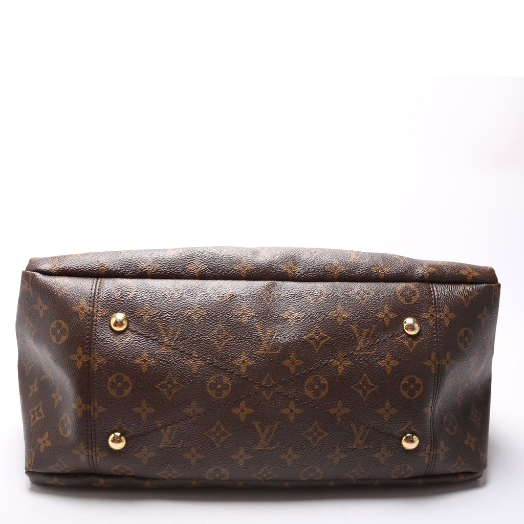 Artsy MM Monogram