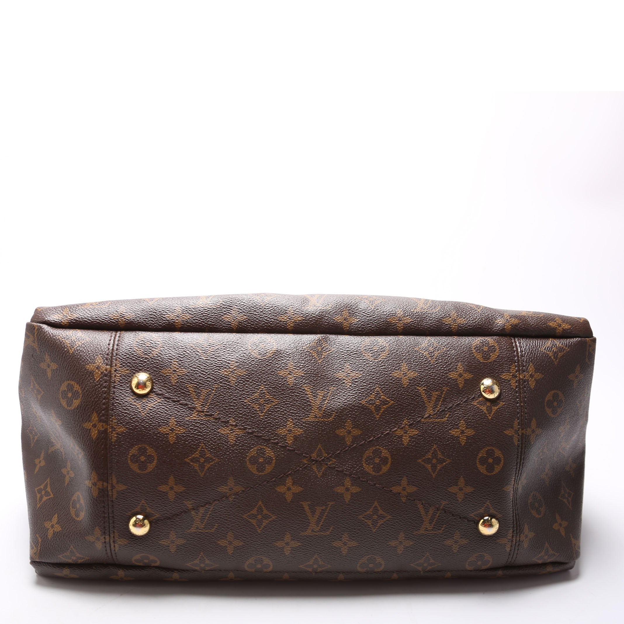 Artsy MM Monogram