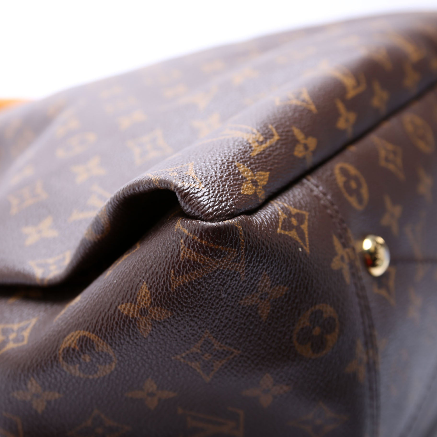 Artsy MM Monogram