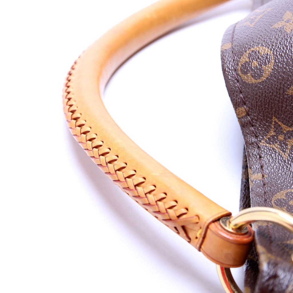 Artsy MM Monogram