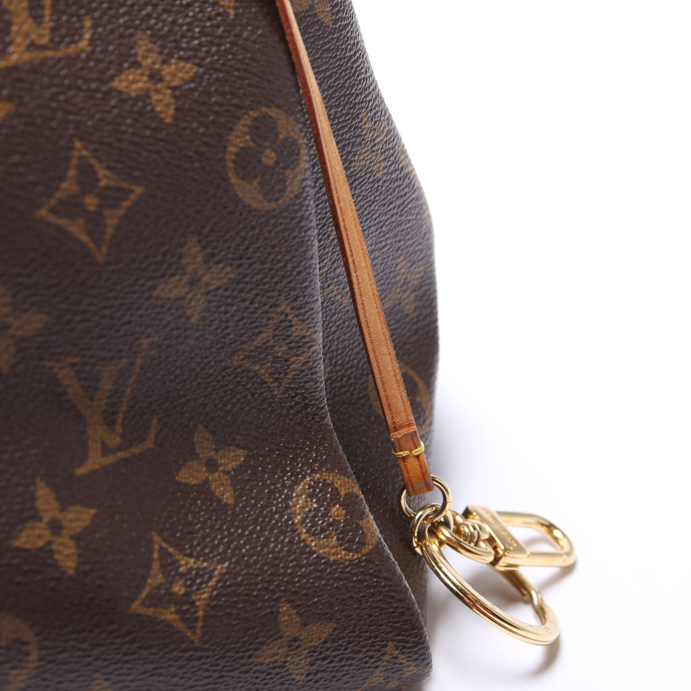 Artsy MM Monogram