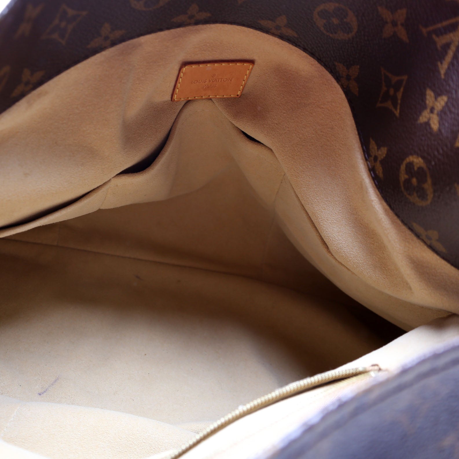 Artsy MM Monogram
