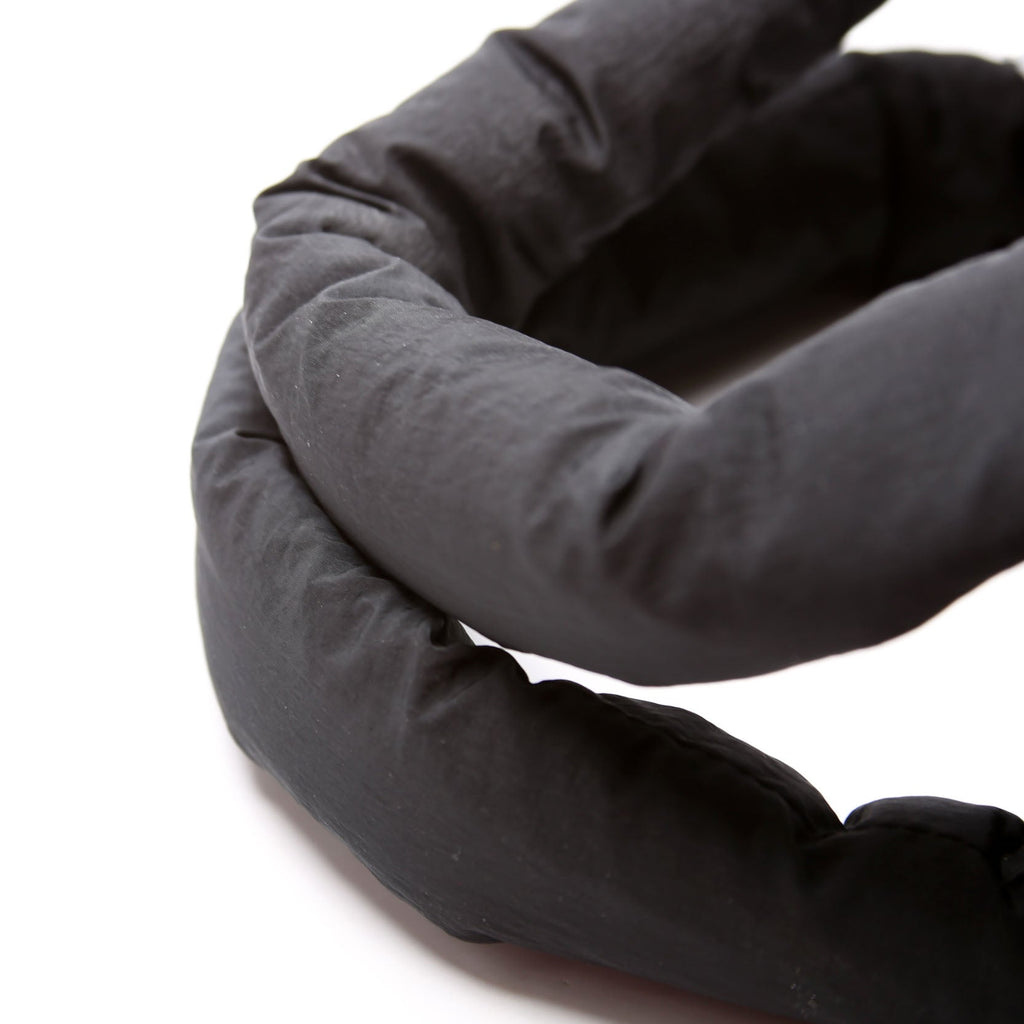 Coco Cocoon Nylon Small Black