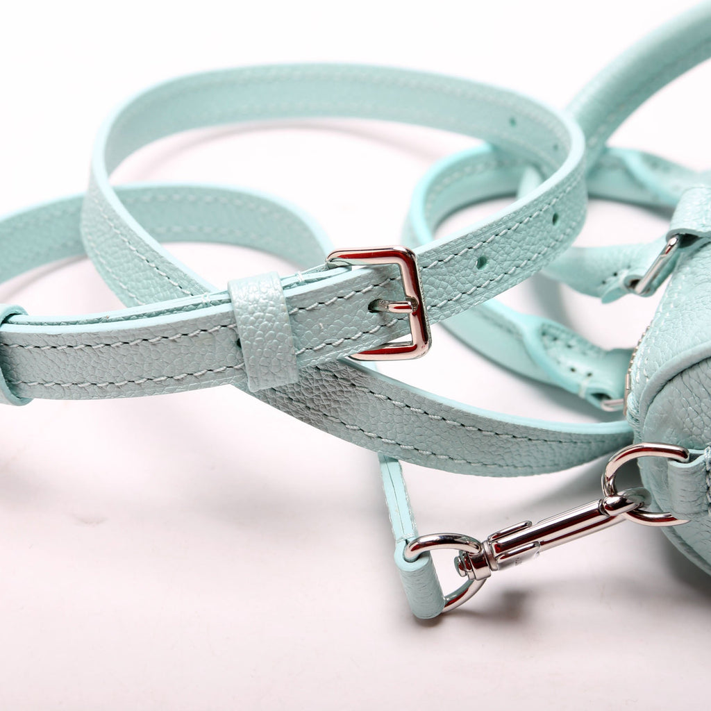 Nano Speedy Empreinte Blue