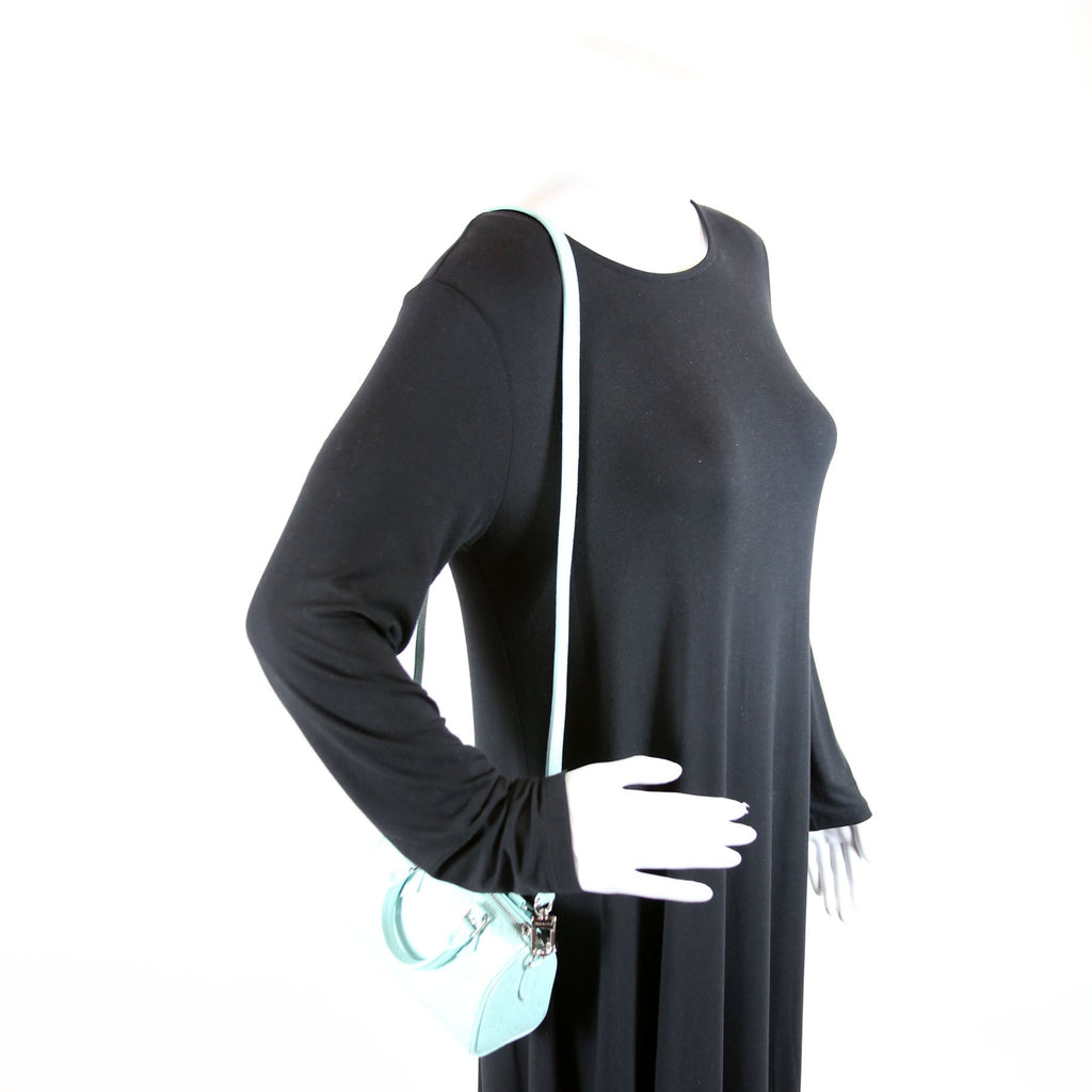 Nano Speedy Empreinte Blue