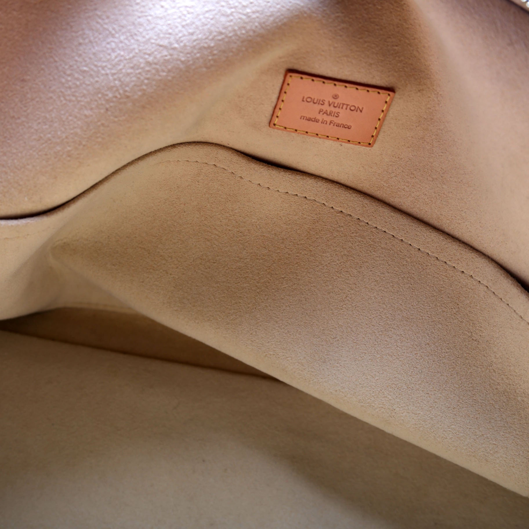 Manhattan GM Monogram
