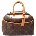 Deauville Monogram