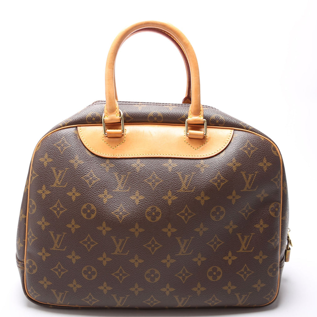 Deauville Monogram