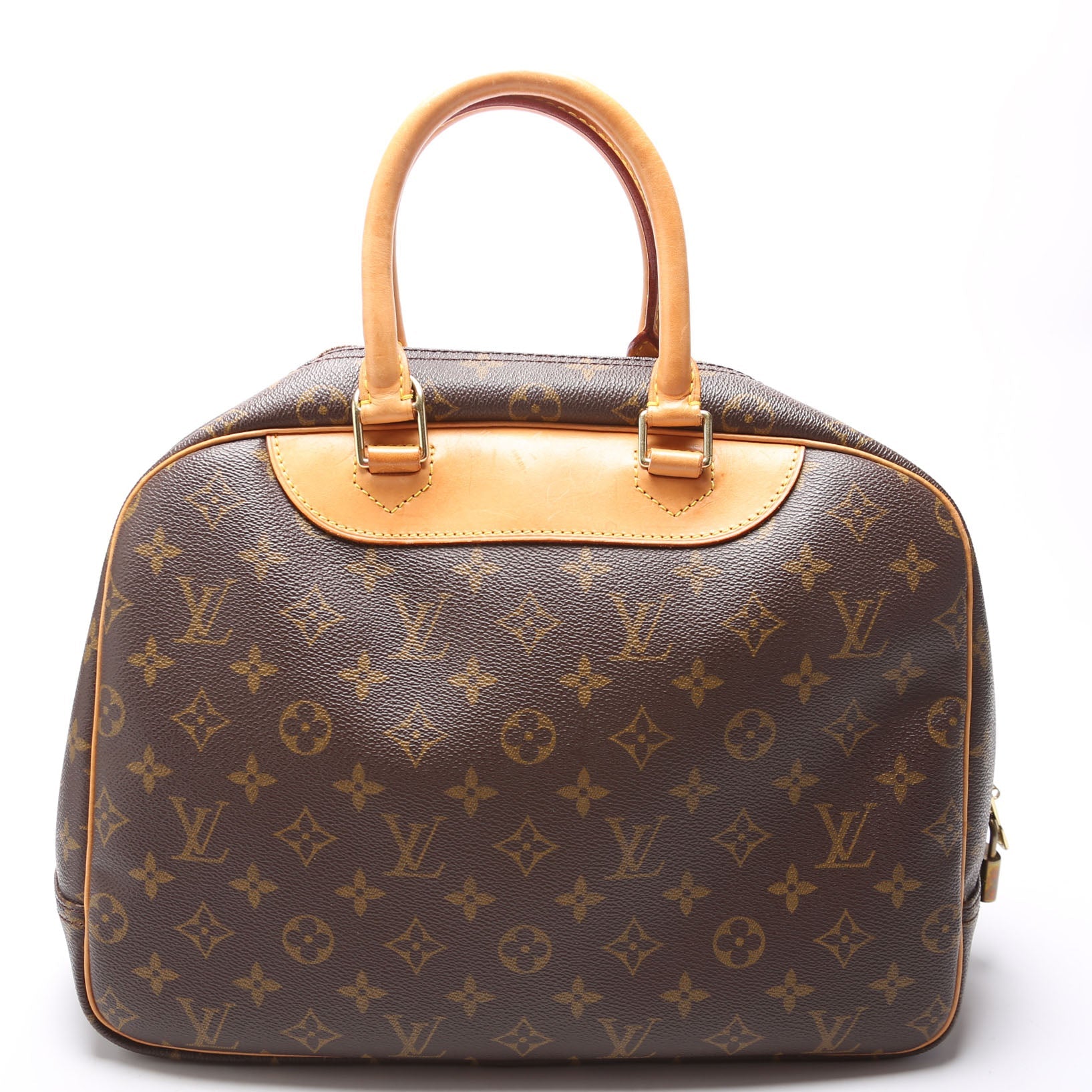 Deauville Monogram