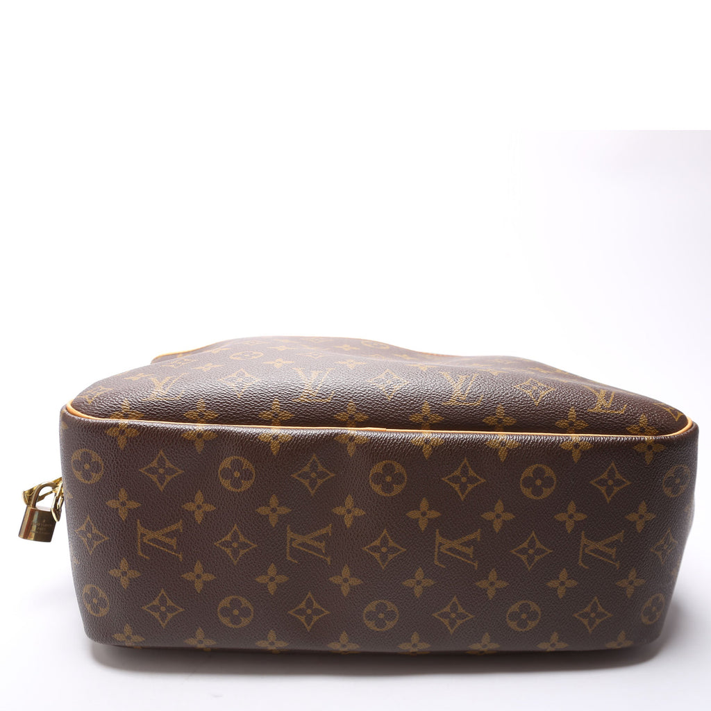 Deauville Monogram