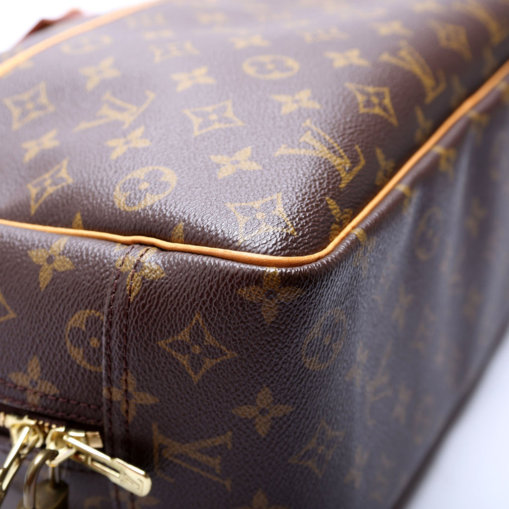 Deauville Monogram