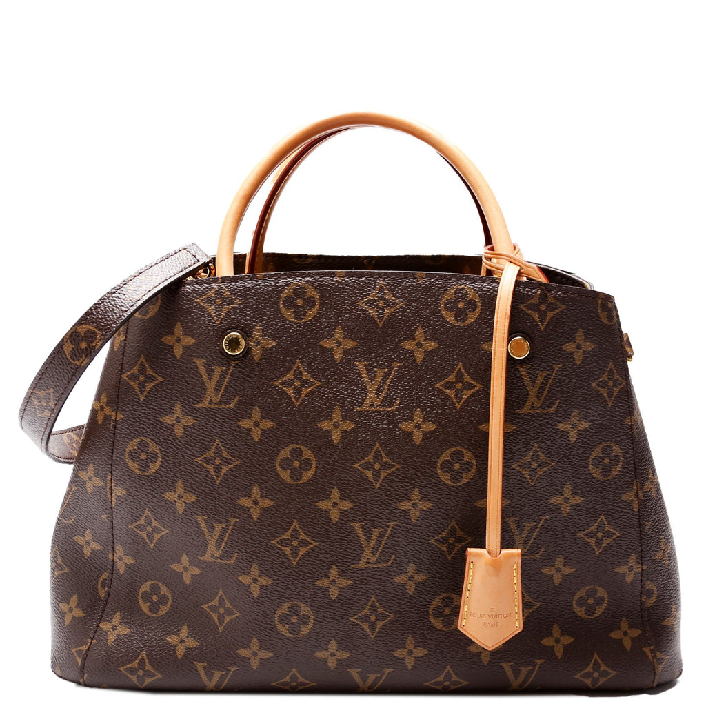 Montaigne MM Monogram