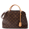 Montaigne MM Monogram