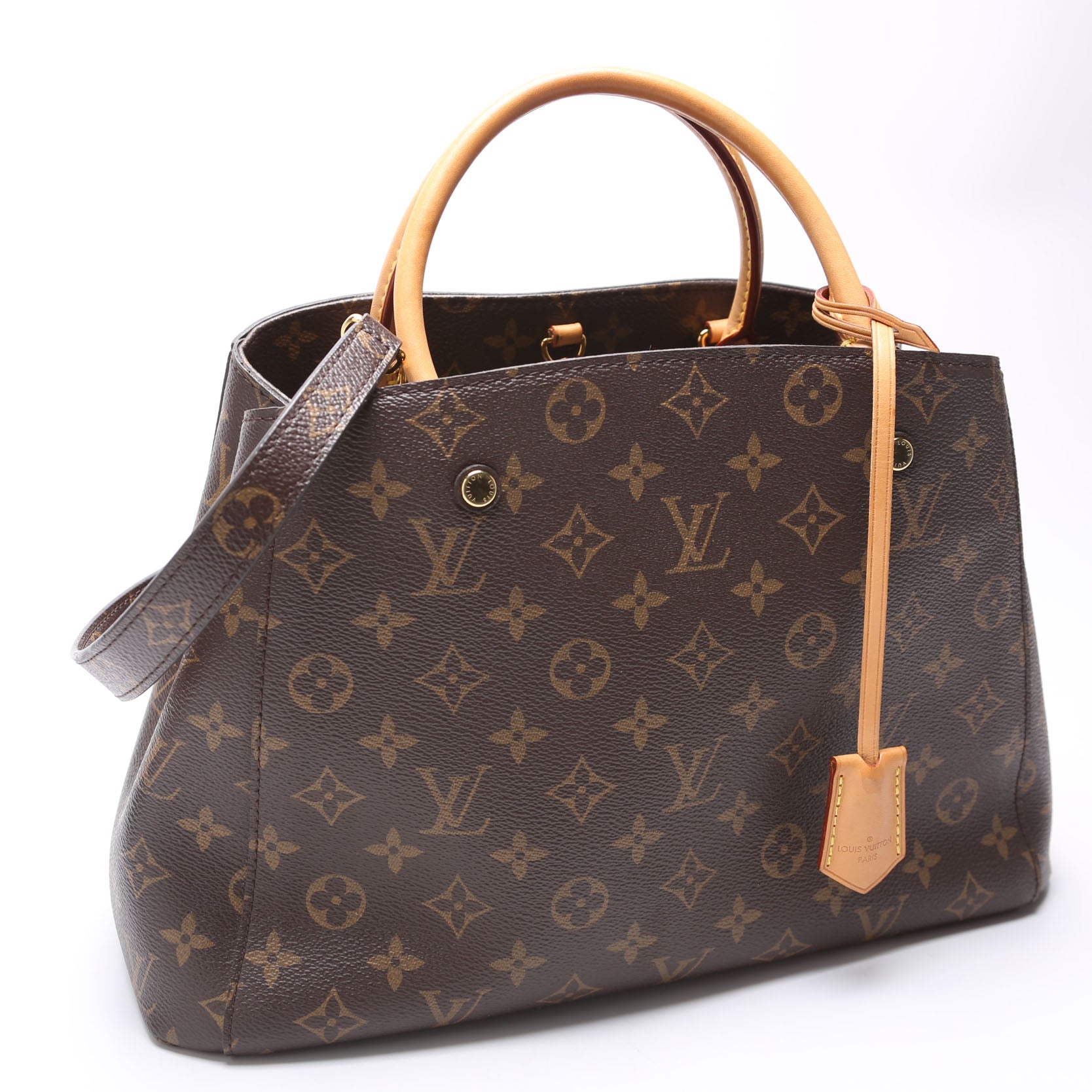 Montaigne MM Monogram