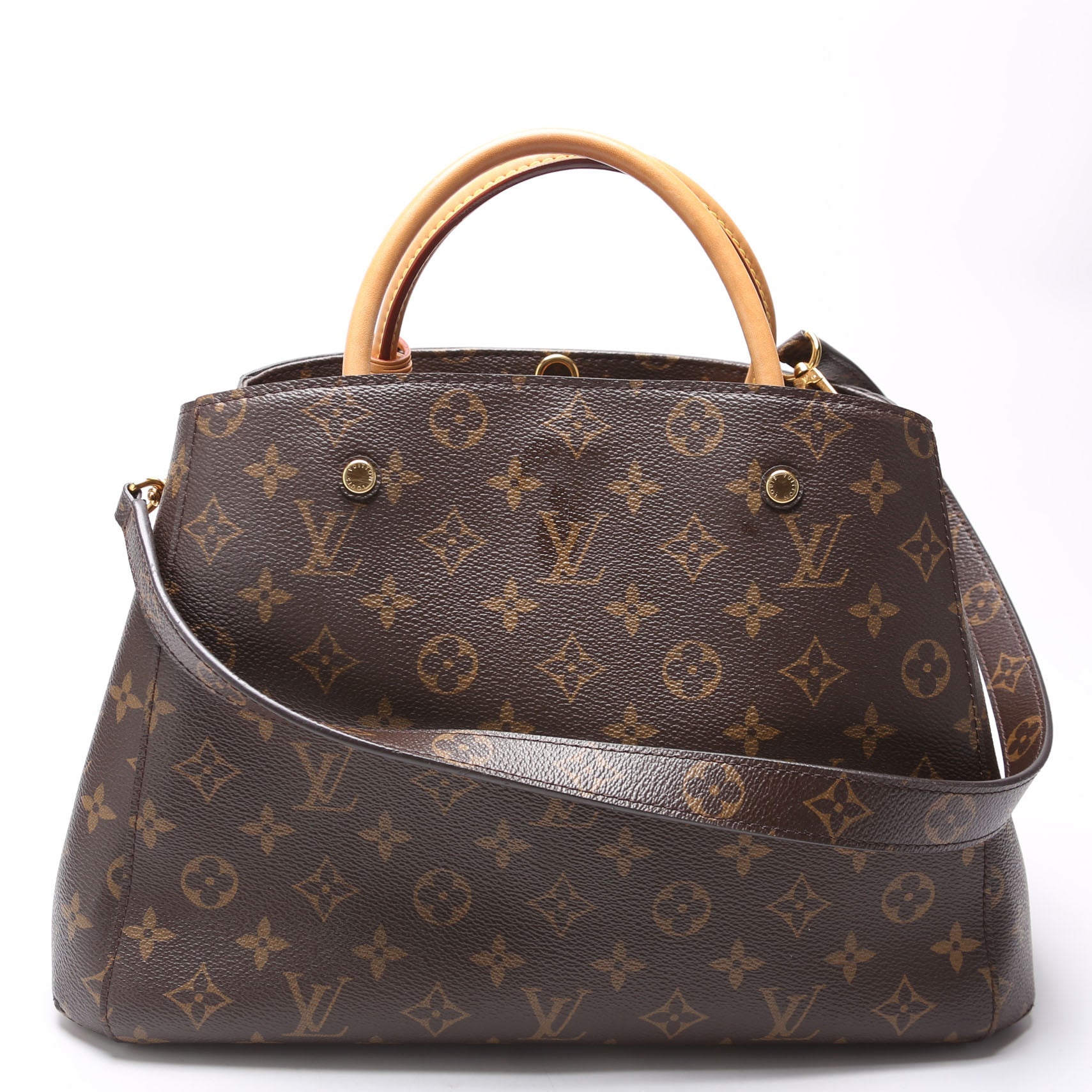 Montaigne MM Monogram